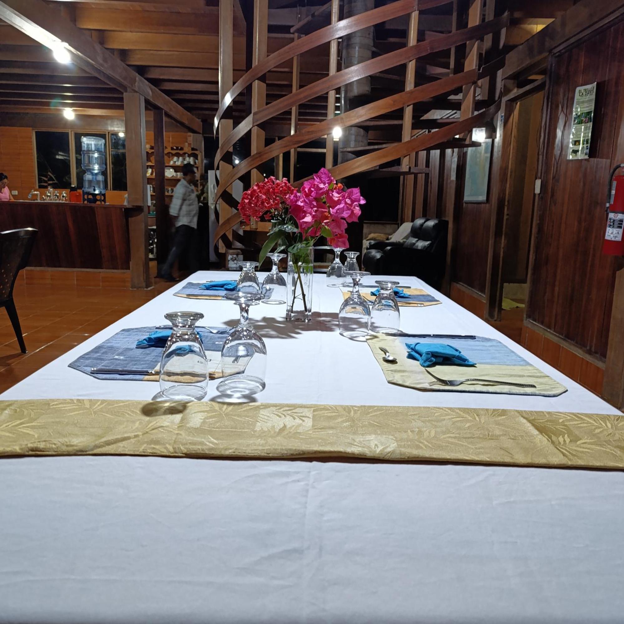 Casa Drake Lodge Drakes Bay 外观 照片